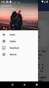 Motivational Videos and Books screenshot 1