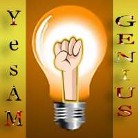 Yes Am Genius !!