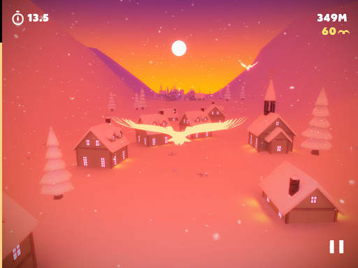 White Trip скриншот 4