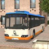 Bus Simulator - City Pick Up 1.2