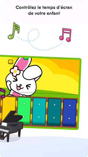 Tiny Minies: Jeux pour Enfants screenshot 4