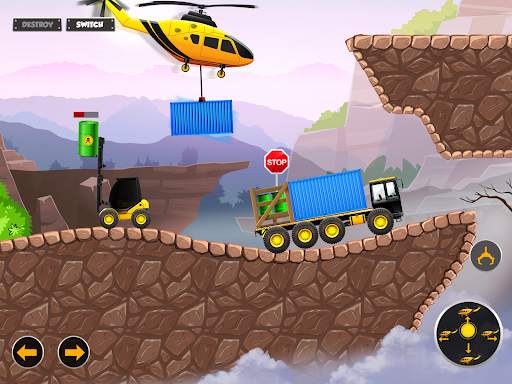 City Construction Game screenshot 3
