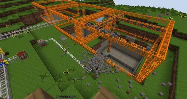 Tekkit for Minecraft screenshot 3