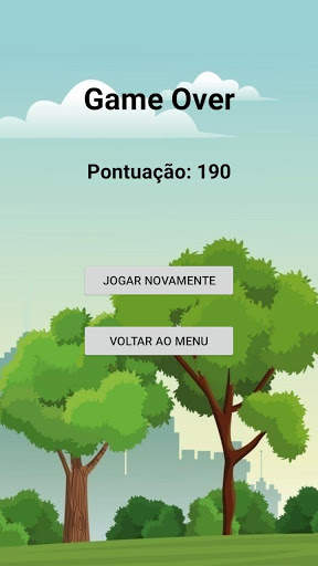 Rango Bird screenshot 6