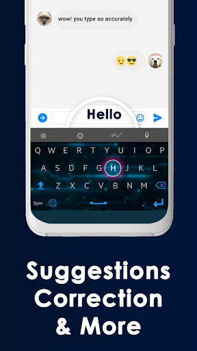 Urdu Voice Keyboard 2021 - Urdu Voice Typing स्क्रीनशॉट 5