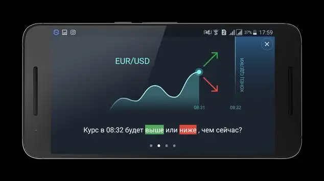 Guide for Olymp Trade screenshot 2