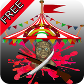 Zombie Fair icon