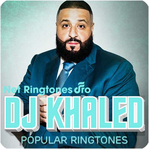 DJ Khaled Popular Ringtones screenshot 1