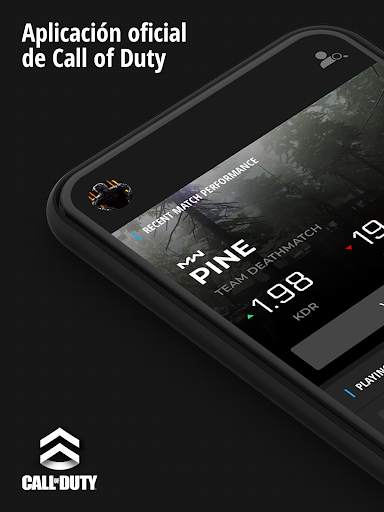 Call of Duty Companion App screenshot 6