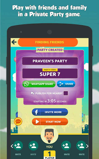 Donkey Quiz: India's Quiz Game screenshot 11