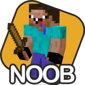 Noob Skins on 9Apps
