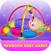 Baby Hazel Newborn Baby Games 11