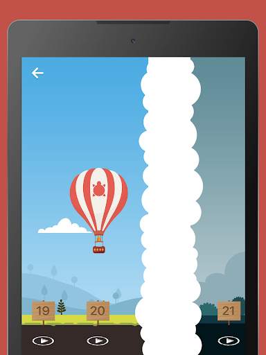 Word Search World screenshot 8