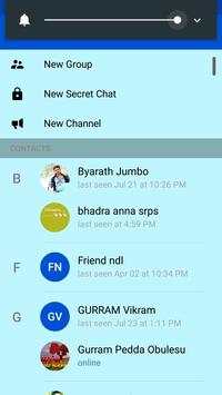 My Friend screenshot 1