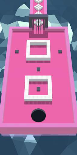 Circle Hole 3D! screenshot 3
