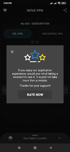 Nova VPN | Fast Secure VPN screenshot 5