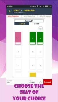Bookingables screenshot 2