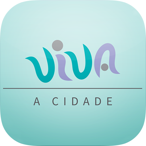Viva a Cidade icon