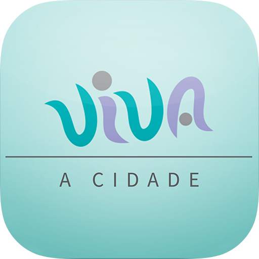 Viva a Cidade 1.0