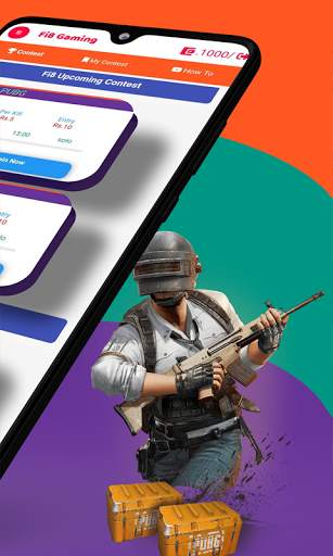 FI8 Gaming screenshot 3