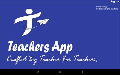 Teachers App | School & Coaching Class Management screenshot 9