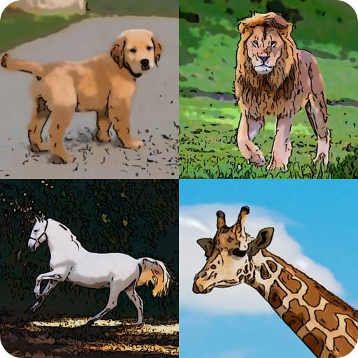 Guess 950 Animals Free 8.53.1z
