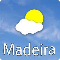 MadeiraWeather on 9Apps
