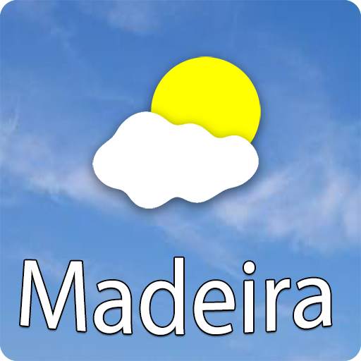 MadeiraWeather 1.6