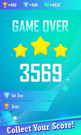 123 Go Piano Game screenshot 4