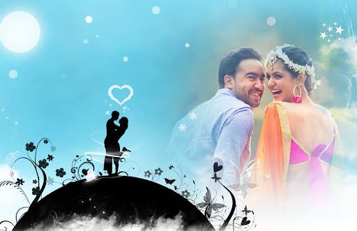 Love Photo Frames screenshot 5