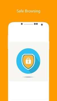 Free CM Browser Fast Advice screenshot 1