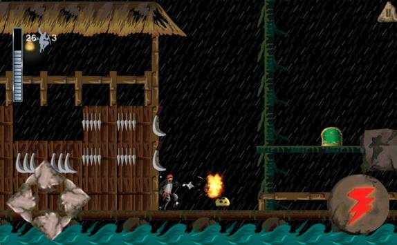Ninja Shadow Legend screenshot 5