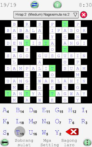 Code Salita screenshot 10