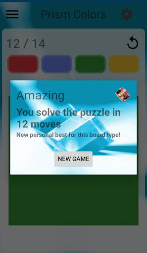 Prism Colors Game screenshot 6