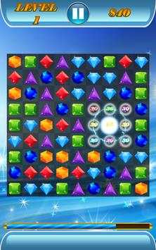Jewel Galaxy Mash screenshot 5