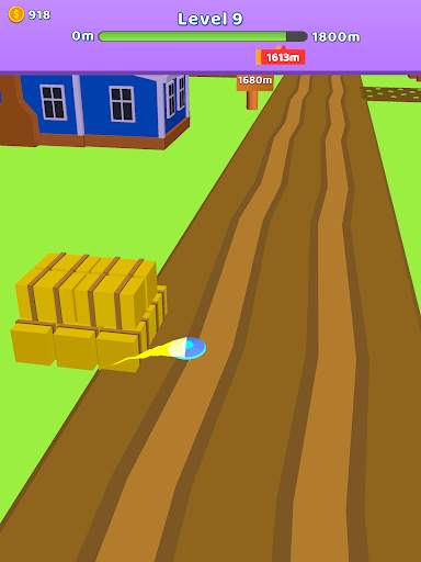Throwing Disc 3D screenshot 16