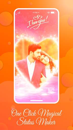 Feel The Swag Magical - Video Maker , Video Editor screenshot 2
