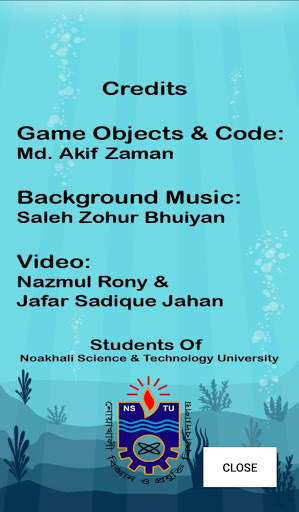 Fighting Fishes screenshot 2