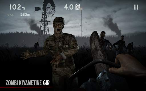 Into the Dead screenshot 9