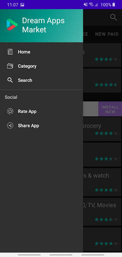 AppsMarket screenshot 2