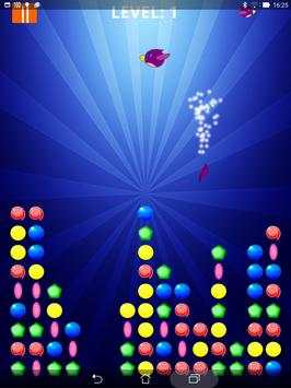 Birdy - Candy Wrecker screenshot 7