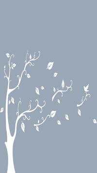 Wall Sticker HD Wallpaper screenshot 5