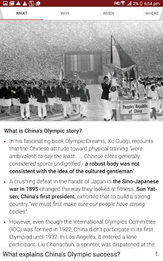 Knappily - The Knowledge App screenshot 10