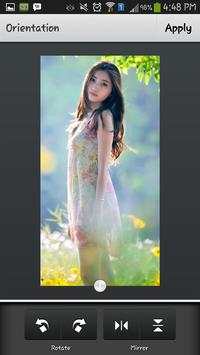 Photo editor 6 تصوير الشاشة