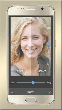 B623 Selfie Insta Plus Editor screenshot 2