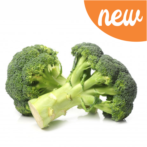 Broccoli Recipe icon