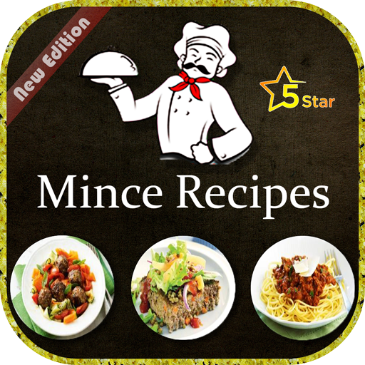 Mince Recipes / mince recipes for kids &amp; young icon