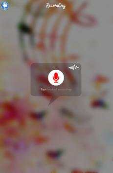 Funny Voice Changer screenshot 2