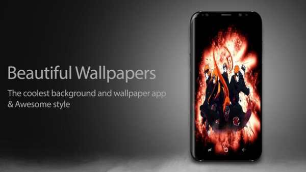 Best Naruto Wallpapers HD 4K screenshot 8