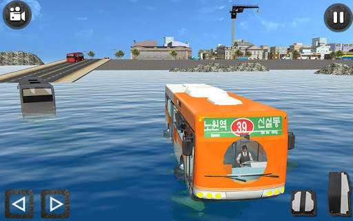 extreme Riptide autobus sim 17 screenshot 4
